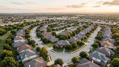 Killeen, TX — a Bell County community we proudly serve.